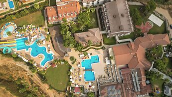 Orka Village Hisarönü