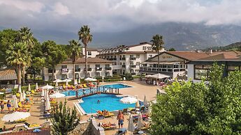 Orka Village Hisarönü