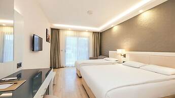 Orka Village Hisarönü