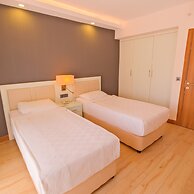 Orka Village Hisarönü