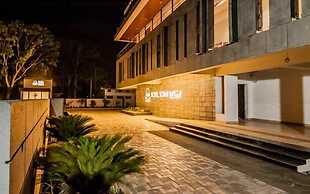 Hotel Sonar Bangla Taki