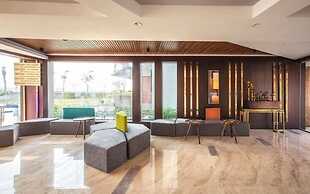 Hotel Sonar Bangla Taki