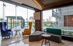 Hotel Sonar Bangla Taki