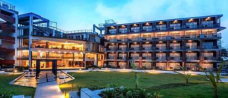 Hotel Sonar Bangla Taki