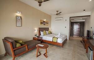 Hotel Sonar Bangla Taki