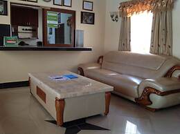 Ceamo Prestige Lodge