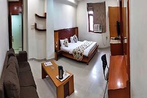 Hotel Mandakini Plaza