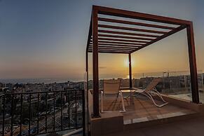 Majestic Byblos Grand Hotel
