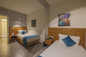 Majestic Byblos Grand Hotel