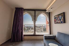 Majestic Byblos Grand Hotel
