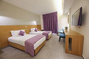 Majestic Byblos Grand Hotel