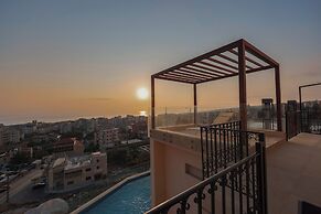 Majestic Byblos Grand Hotel