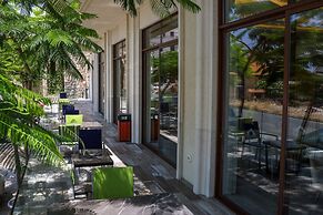 Majestic Byblos Grand Hotel