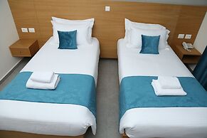 Majestic Byblos Grand Hotel