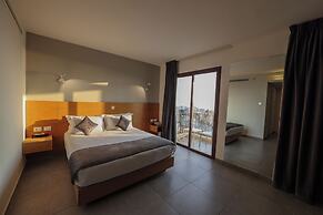 Majestic Byblos Grand Hotel