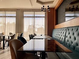 Majestic Byblos Grand Hotel