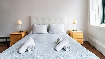 Oporto Invictus Hostel