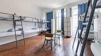 Oporto Invictus Hostel