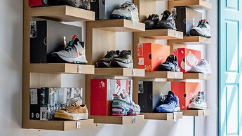 Oporto Invictus Hostel