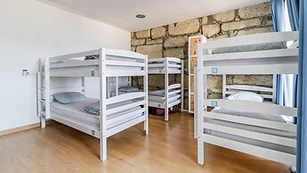 Oporto Invictus Hostel