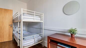 Oporto Invictus Hostel