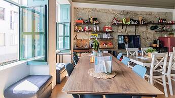 Oporto Invictus Hostel