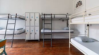 Oporto Invictus Hostel