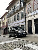 Oporto Invictus Hostel