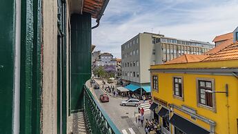 Oporto Invictus Hostel