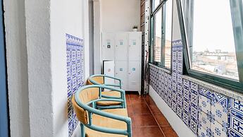 Oporto Invictus Hostel