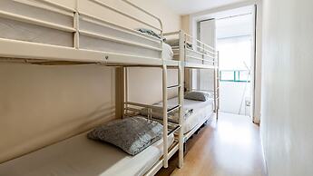 Oporto Invictus Hostel