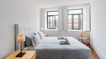 Oporto Invictus Hostel