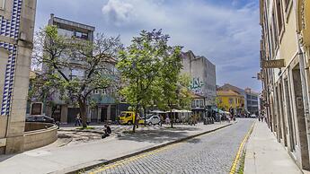 Oporto Invictus Hostel