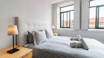 Oporto Invictus Hostel