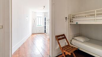 Oporto Invictus Hostel