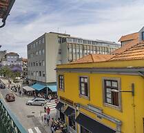 Oporto Invictus Hostel