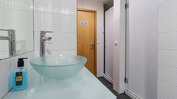 Oporto Invictus Hostel