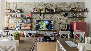 Oporto Invictus Hostel