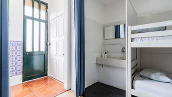 Oporto Invictus Hostel