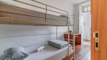 Oporto Invictus Hostel
