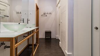 Oporto Invictus Hostel