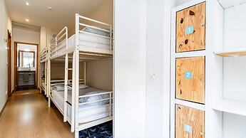 Oporto Invictus Hostel