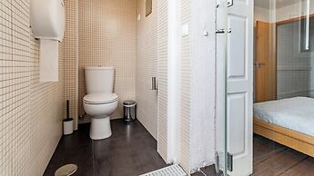 Oporto Invictus Hostel