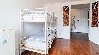 Oporto Invictus Hostel