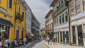 Oporto Invictus Hostel