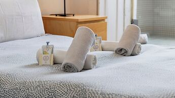 Oporto Invictus Hostel