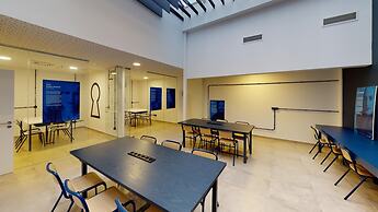 Residencia Micampus Cartagena