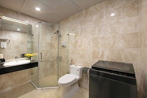 HB Serviced Apartment - Lac Long Quan