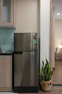 HB Serviced Apartment - Lac Long Quan