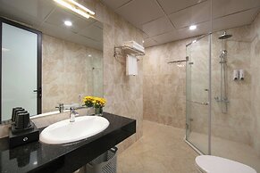 HB Serviced Apartment - Lac Long Quan